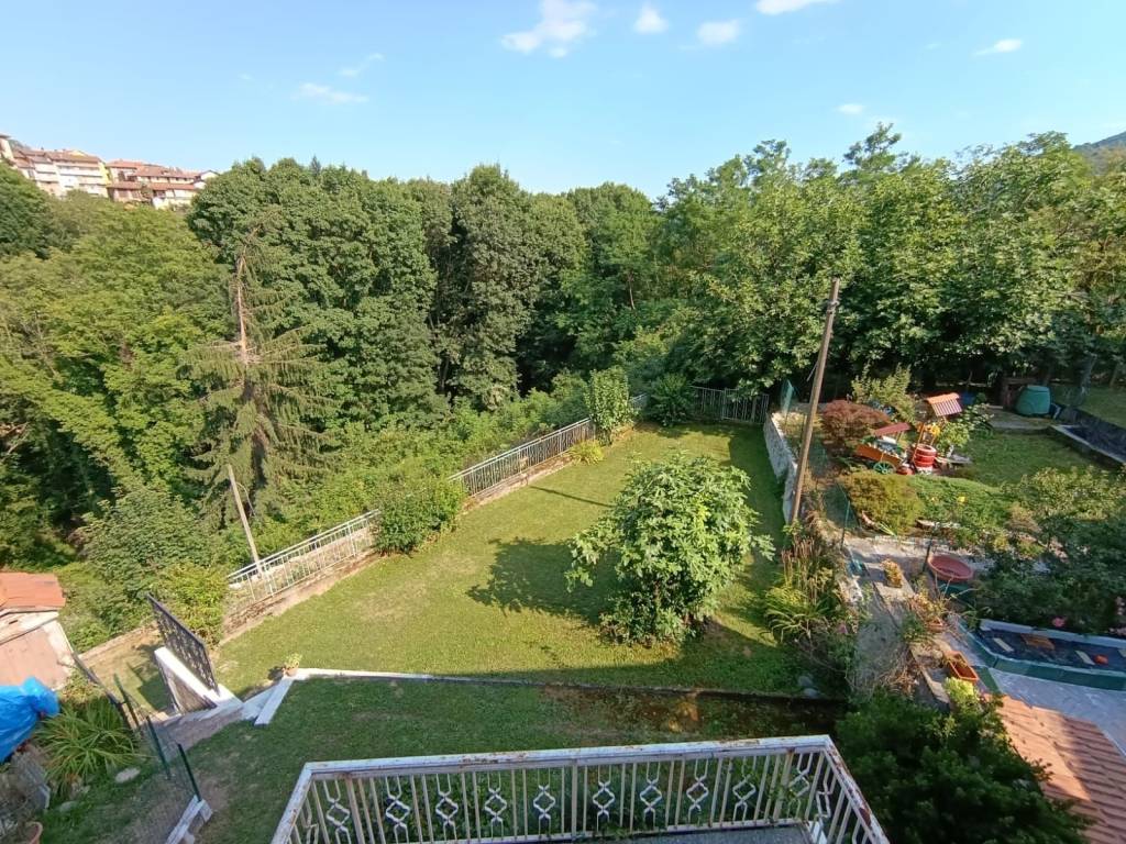 Villetta a schiera a Valdilana in Borgata Crolle, 7 - Foto 5