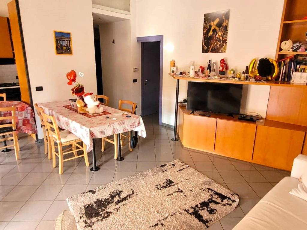 Appartamento a Verona in Via dei Monti - Foto 2
