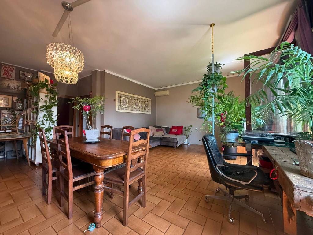Appartamento a Verona in Via Colonnello Giovanni Fincato, 15 - Foto 4