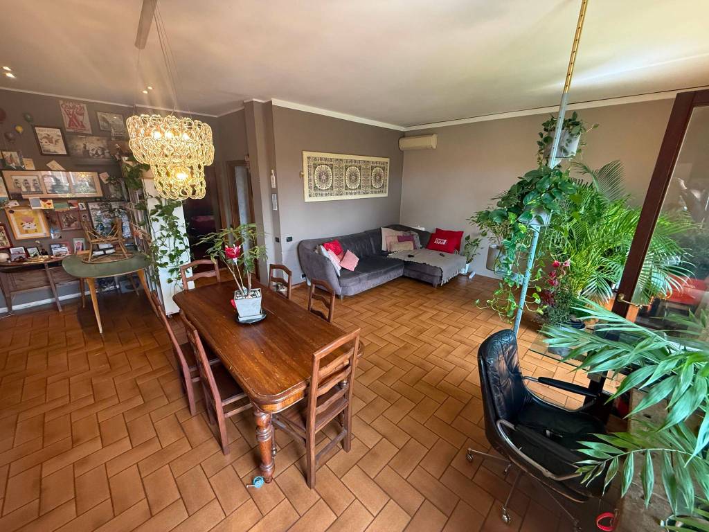 Appartamento a Verona in Via Colonnello Giovanni Fincato, 15 - Foto 5