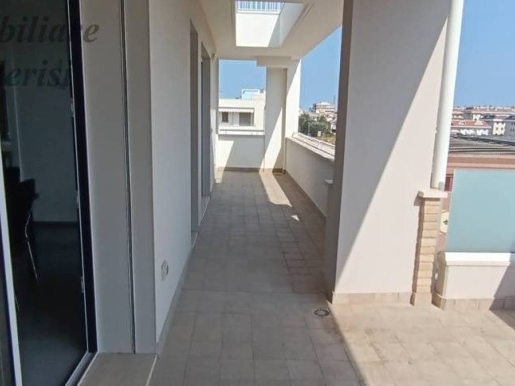 Attico / mansarda a San benedetto del tronto in Via Del Correggio - Foto 2