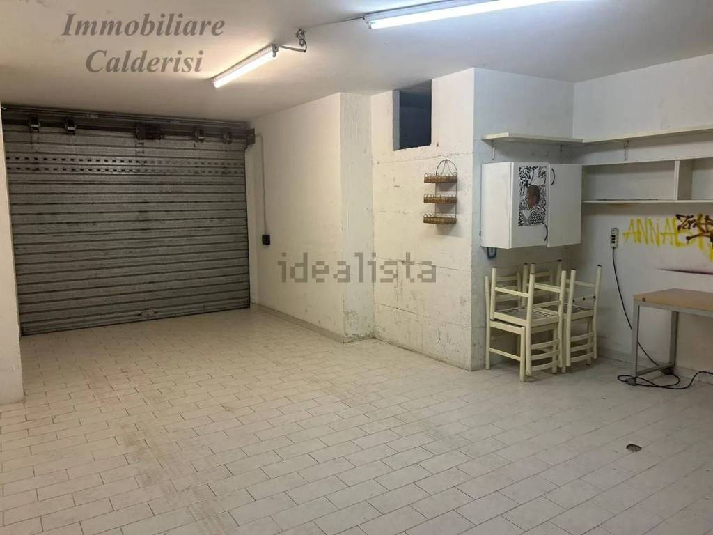 Box / garage a San benedetto del tronto in Via dell'Olmo - Foto 2
