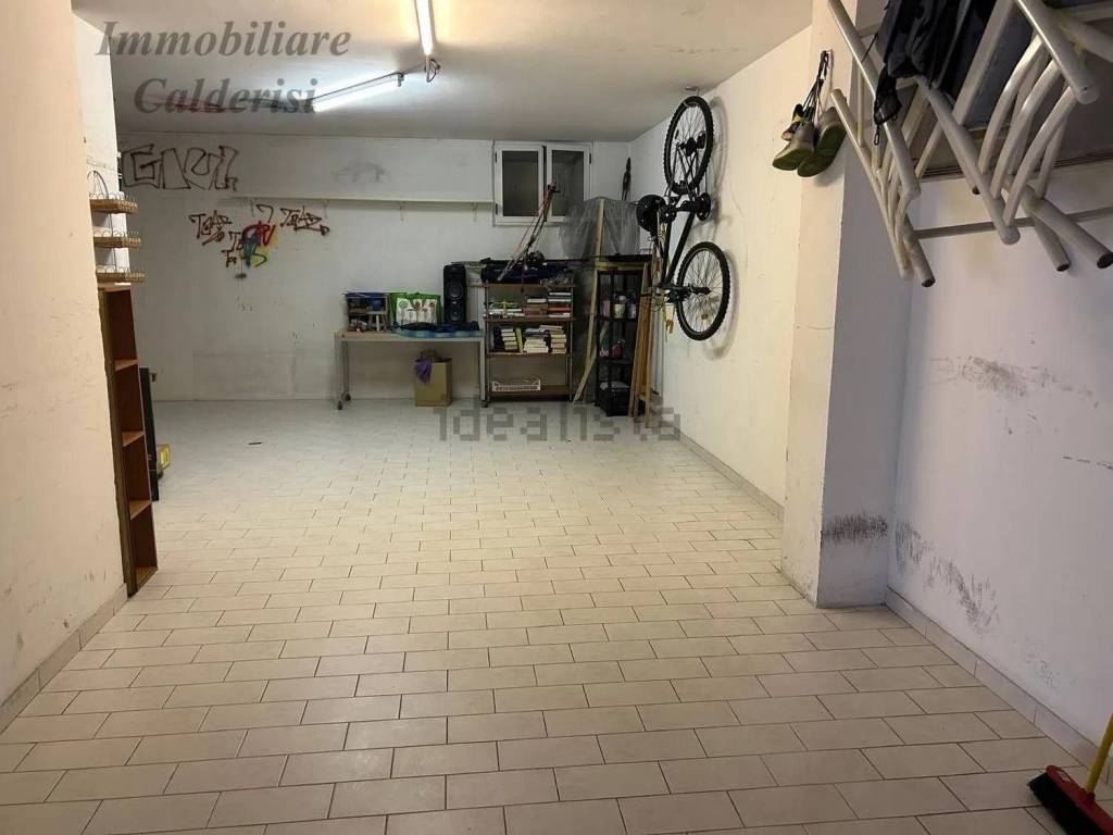 Box / garage a San benedetto del tronto in Via dell'Olmo - Foto 3