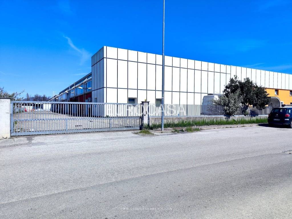 Immobile a Città di castello in Via Emanuele Kant, 23 - Foto 2