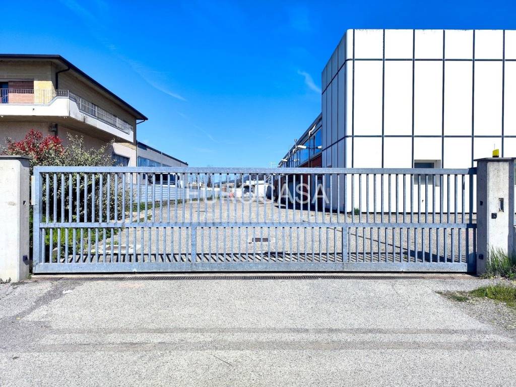 Immobile a Città di castello in Via Emanuele Kant, 23 - Foto 3
