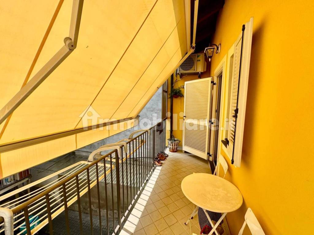 Villa a Vercelli in Corso Giuseppe Garibaldi, 18 - Foto 2