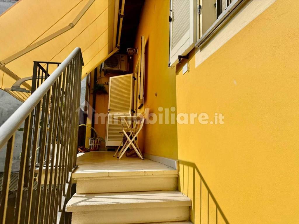 Villa a Vercelli in Corso Giuseppe Garibaldi, 18 - Foto 4