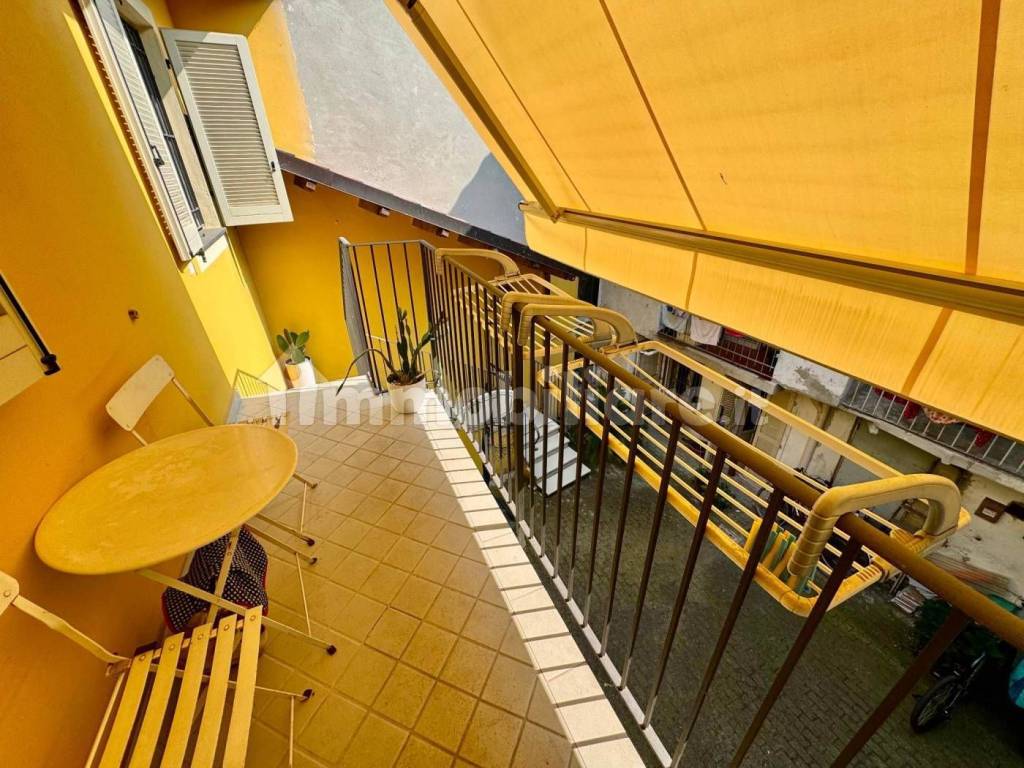 Villa a Vercelli in Corso Giuseppe Garibaldi, 18 - Foto 5