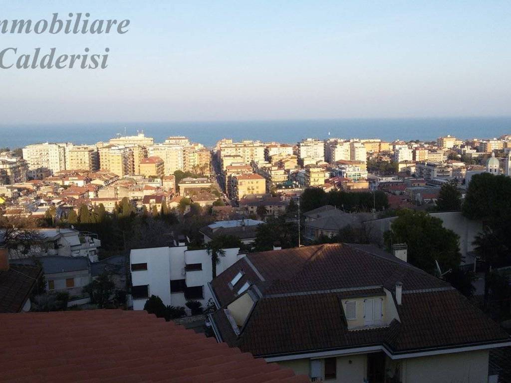 Villa a San benedetto del tronto in Via Padre Sigismondo Damiani - Foto 2