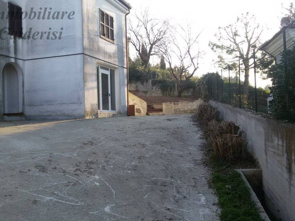 Villa a San benedetto del tronto in Via Padre Sigismondo Damiani - Foto 4