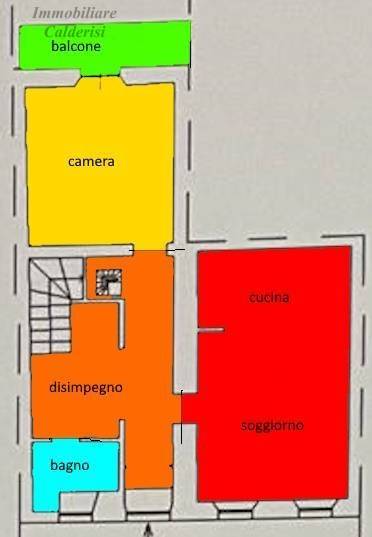 Casa indipendente a Monteprandone - Foto 2