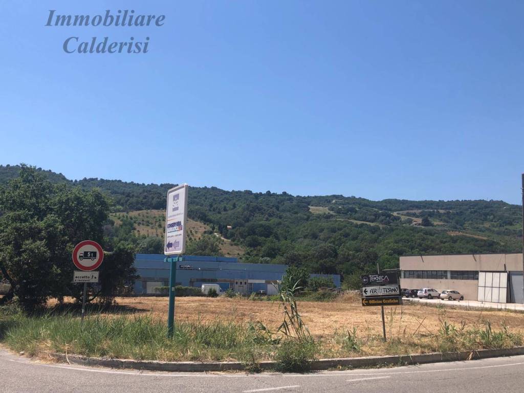 Terreno a Ripatransone in Contrada San Salvatore - Foto 2