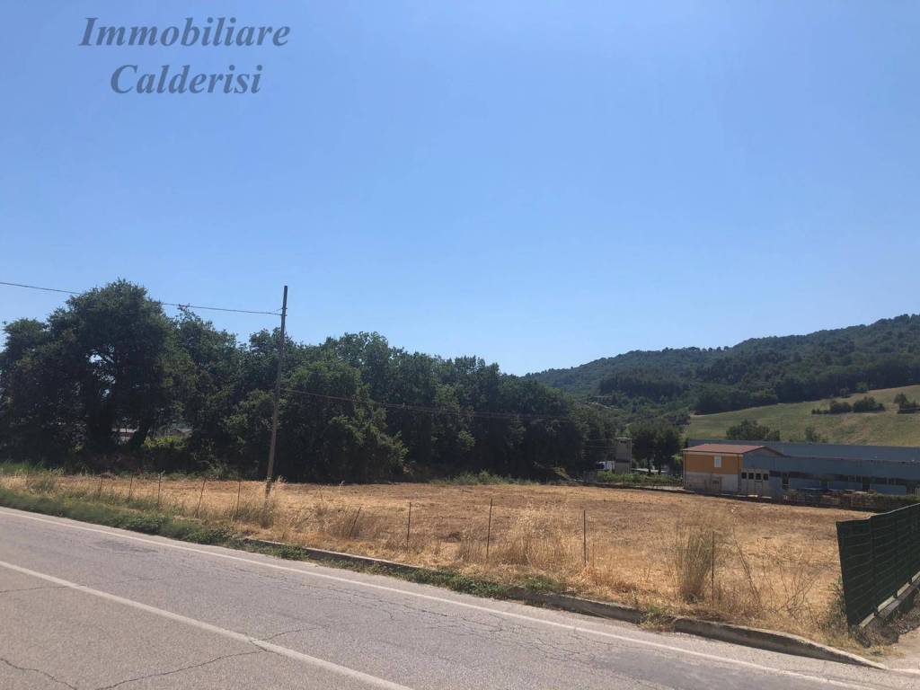 Terreno a Ripatransone in Contrada San Salvatore - Foto 5