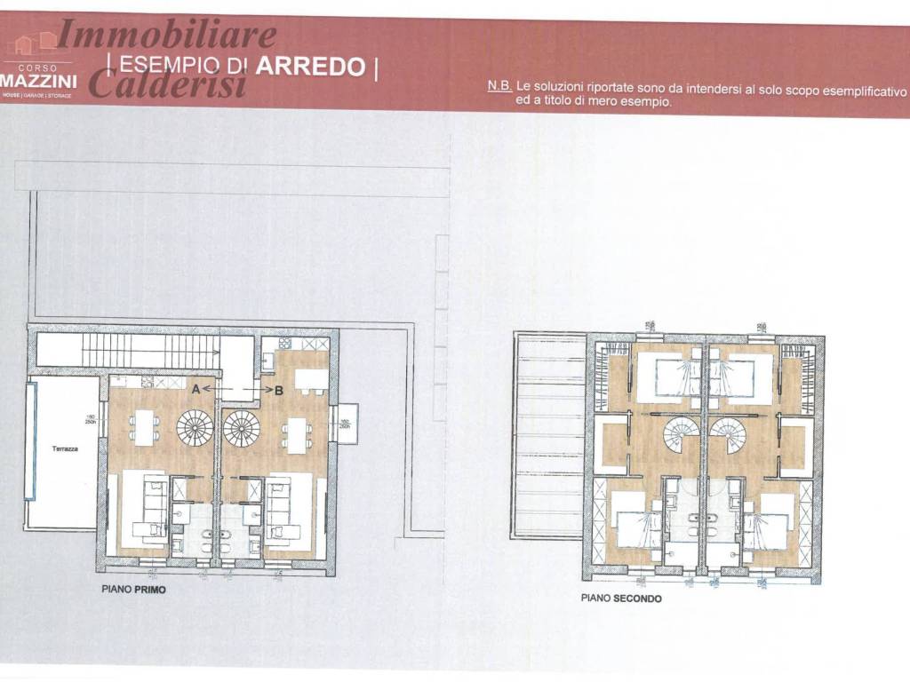 Appartamento a San benedetto del tronto in Via Settembrini - Foto 3