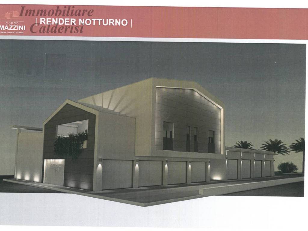 Box / garage a San benedetto del tronto in Corso Mazzini - Foto 3