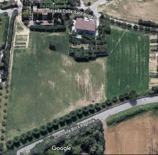Terreno a Monteprandone in Via Colle Sant'Angelo - Foto 2