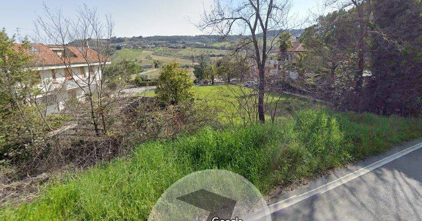 Terreno a San benedetto del tronto in c.da Santa Croce - Foto 3