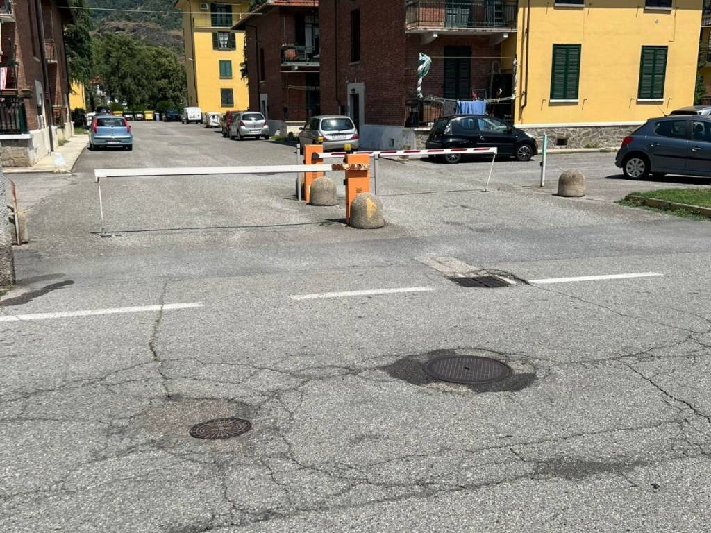 Appartamento a Susa in Via Fratelli Vallero, 35 - Foto 2