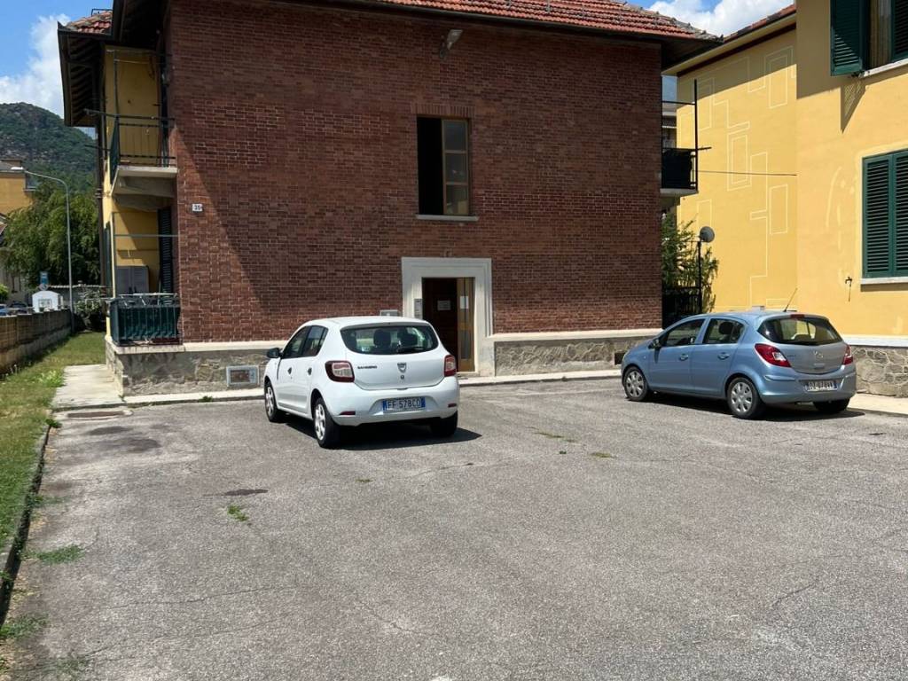 Appartamento a Susa in Via Fratelli Vallero, 35 - Foto 3