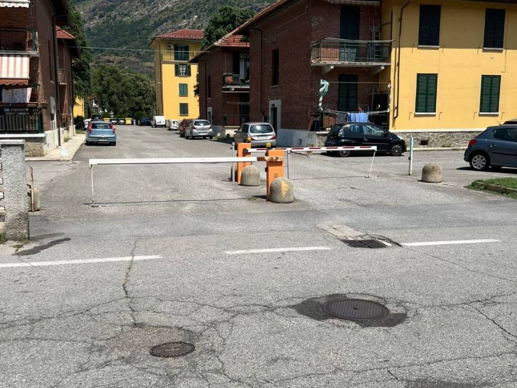 Appartamento a Susa in Via Fratelli Vallero, 35 - Foto 5