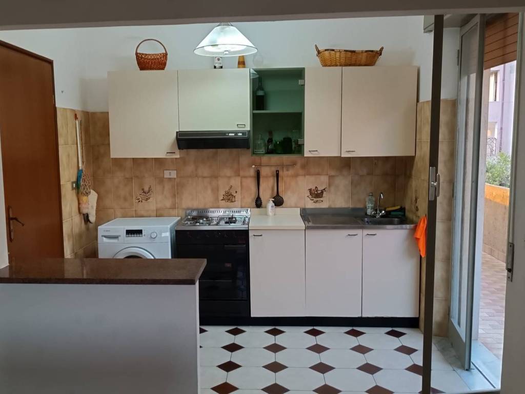 Appartamento a Motta san giovanni in Via Nazionale - Foto 2