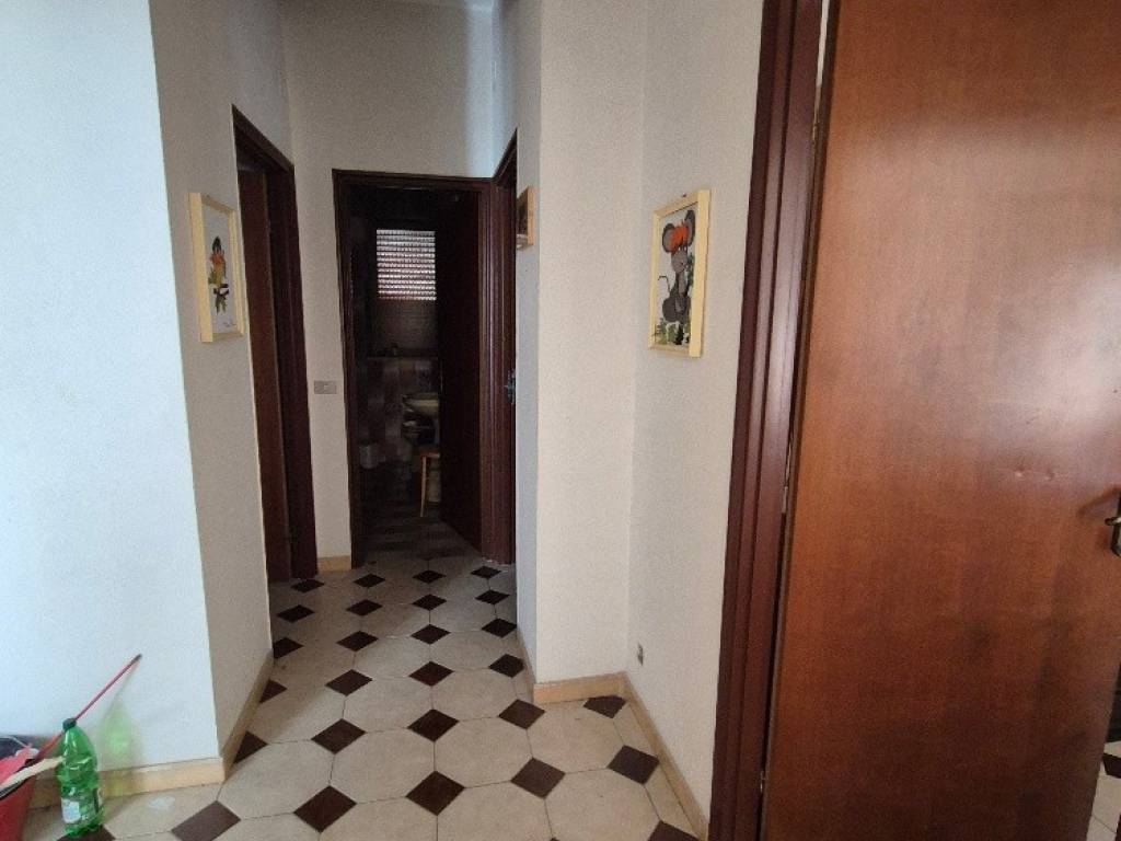 Appartamento a Motta san giovanni in Via Nazionale - Foto 3
