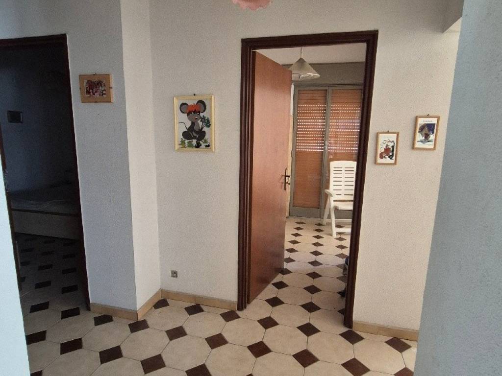 Appartamento a Motta san giovanni in Via Nazionale - Foto 4