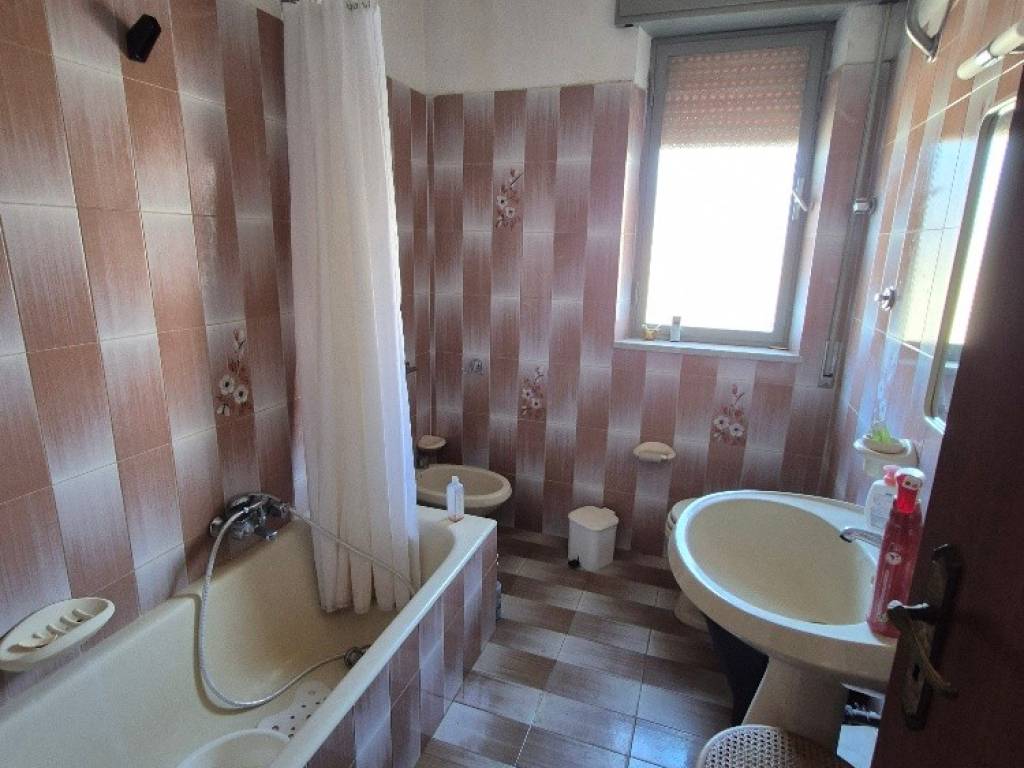 Appartamento a Motta san giovanni in Via Nazionale - Foto 5