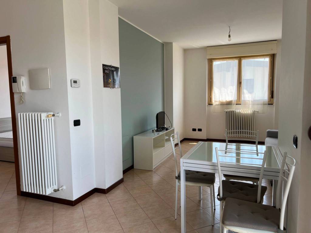 Appartamento a Como in Via Gerardo Landriani - Foto 5