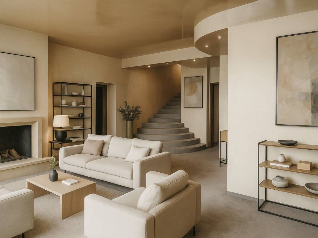 Villa a Torino in Strada San Vincenzo, 40 - Foto 2