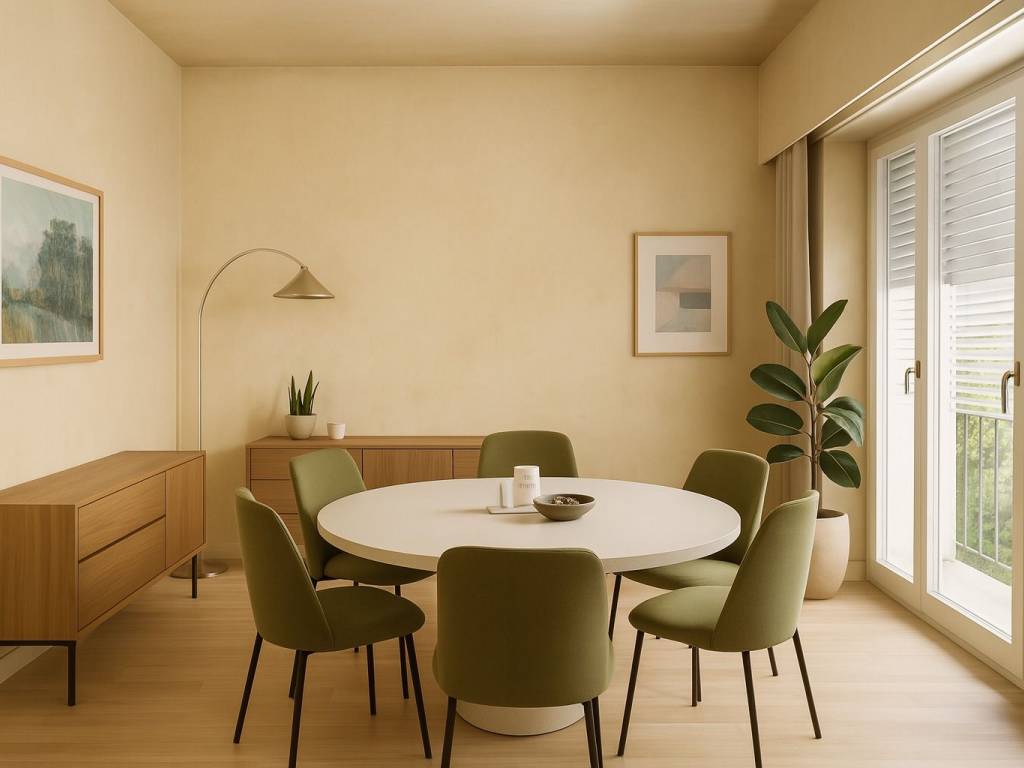 Villa a Torino in Strada San Vincenzo, 40 - Foto 4