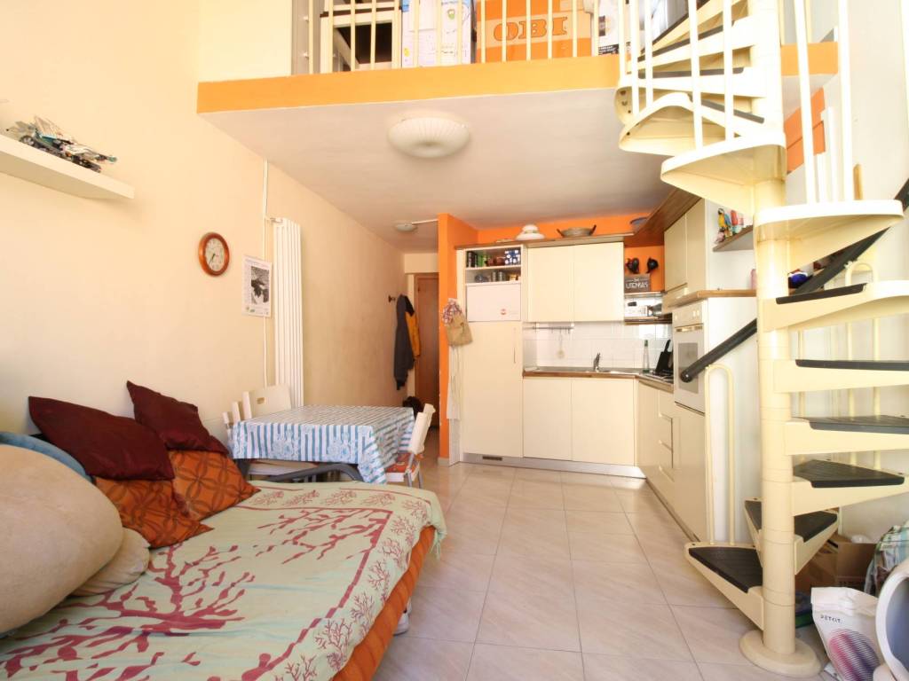 Appartamento a Empoli in Via Giuseppe del Papa, 90 - Foto 2