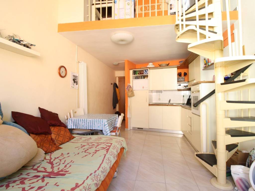 Appartamento a Empoli in Via Giuseppe del Papa, 90 - Foto 3