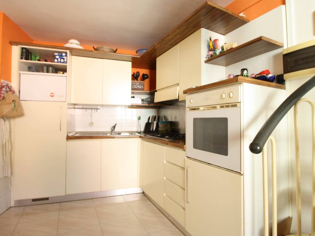 Appartamento a Empoli in Via Giuseppe del Papa, 90 - Foto 4