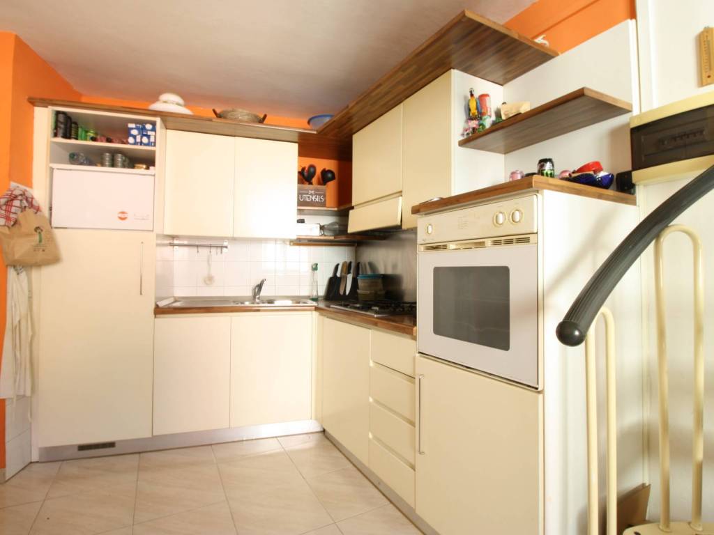 Appartamento a Empoli in Via Giuseppe del Papa, 90 - Foto 5