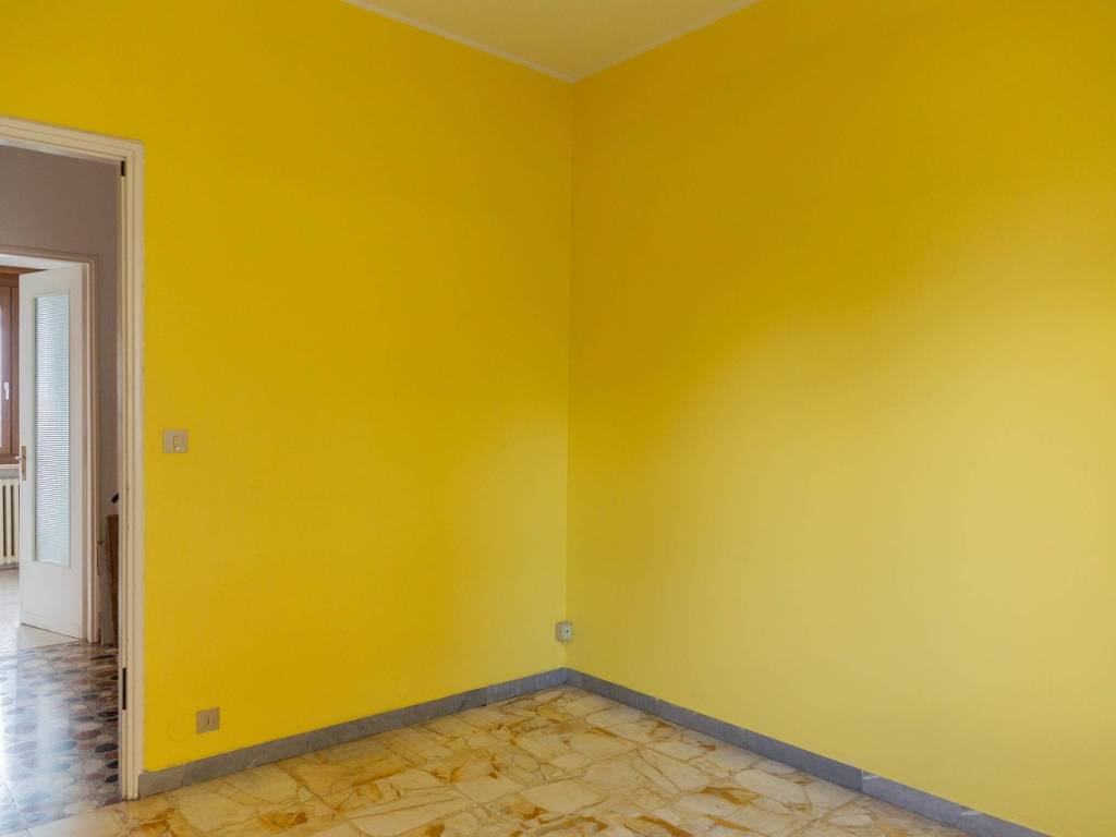 Appartamento a San mauro torinese in Via Papa Giovanni XXIII, 48 - Foto 5