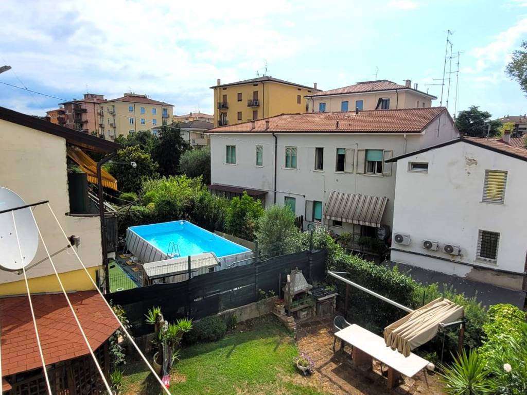 Appartamento a Verona in Via Serchio, 2 - Foto 2