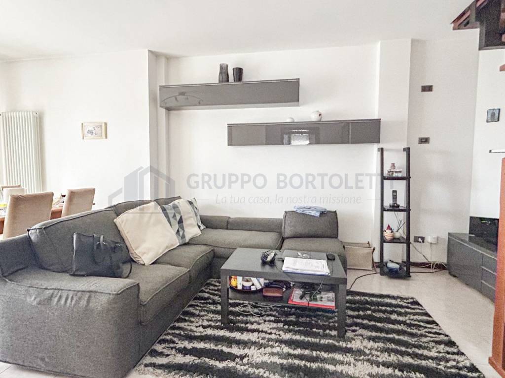 Appartamento a Selvazzano dentro in Via Giotto - Foto 4