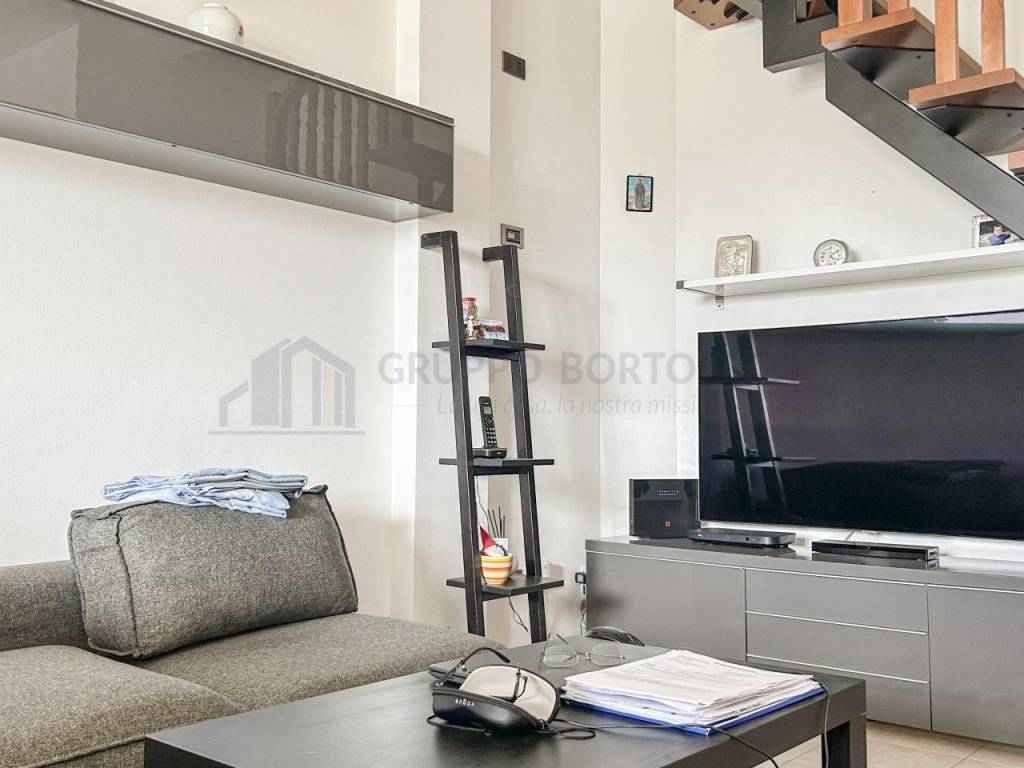 Appartamento a Selvazzano dentro in Via Giotto - Foto 5
