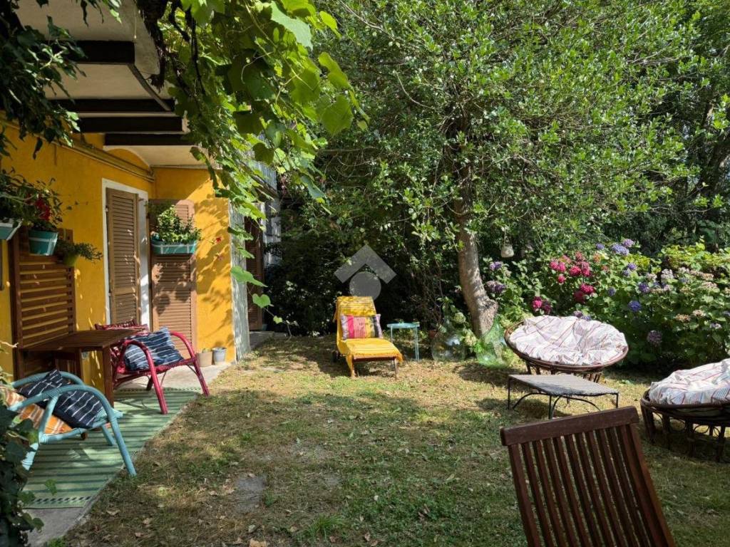 Casa indipendente a Lanzo torinese in Frazione Brecco, 23 - Foto 2