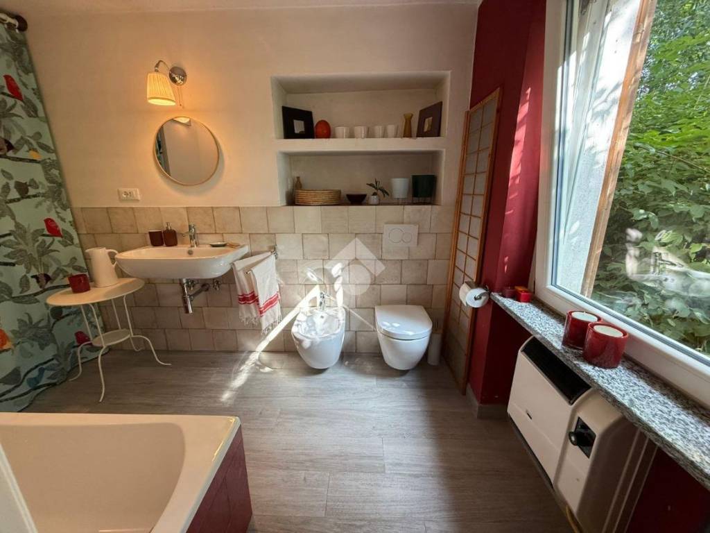 Casa indipendente a Lanzo torinese in Frazione Brecco, 23 - Foto 3