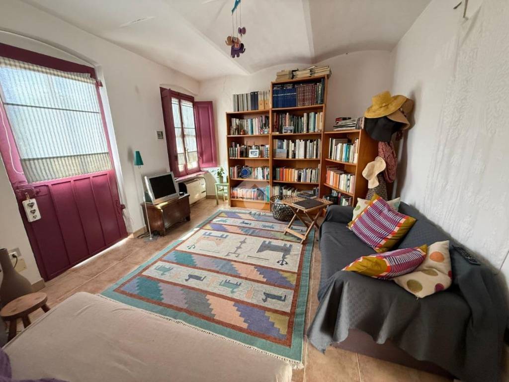 Casa indipendente a Lanzo torinese in Frazione Brecco, 23 - Foto 4