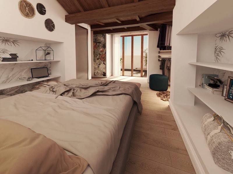 Casa indipendente a Firenze - Foto 3