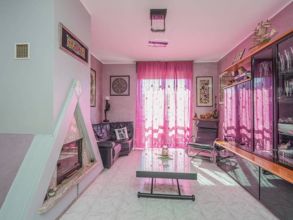 Appartamento a Torino in Via Vistrorio, 70 - Foto 2