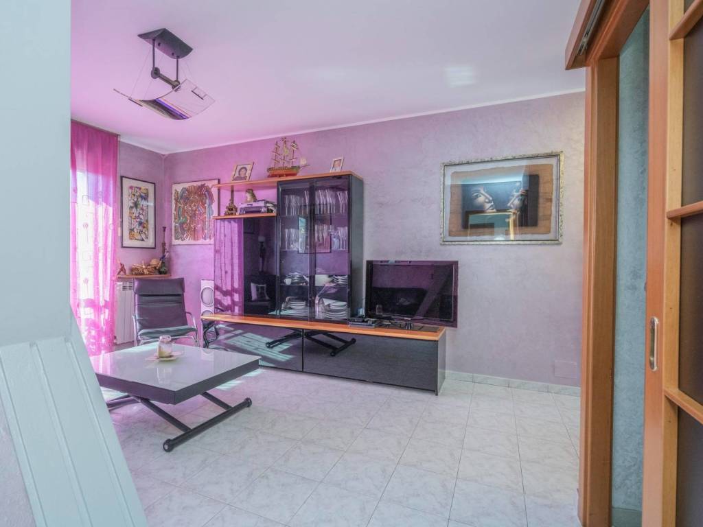 Appartamento a Torino in Via Vistrorio, 70 - Foto 3