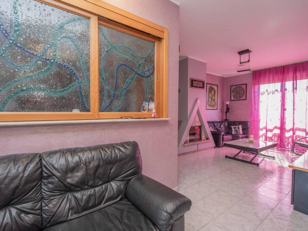 Appartamento a Torino in Via Vistrorio, 70 - Foto 4