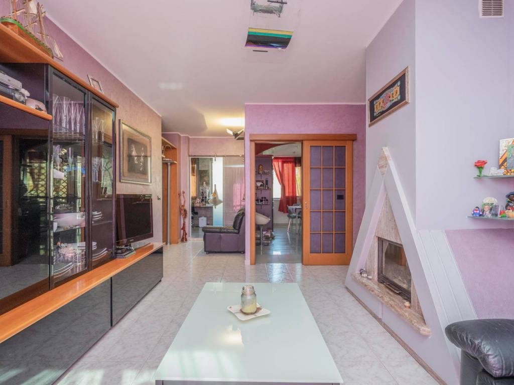 Appartamento a Torino in Via Vistrorio, 70 - Foto 5