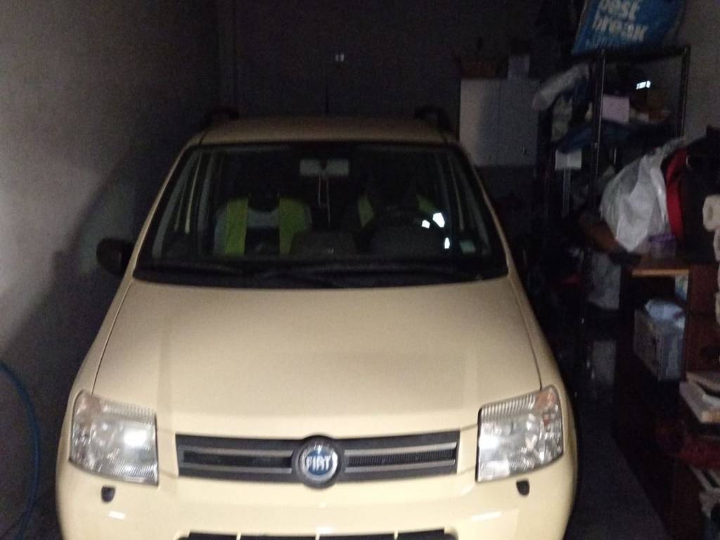 Box / garage a Susa in Via Fratelli Vallero, 31 - Foto 2
