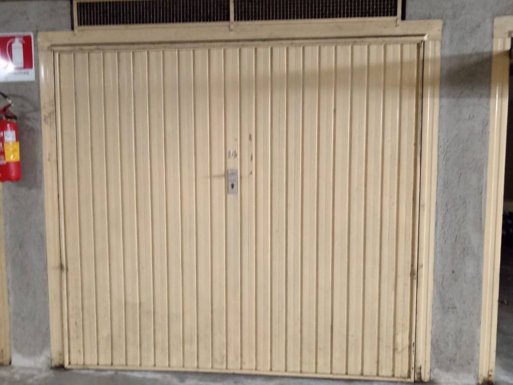 Box / garage a Susa in Via Fratelli Vallero, 31 - Foto 3