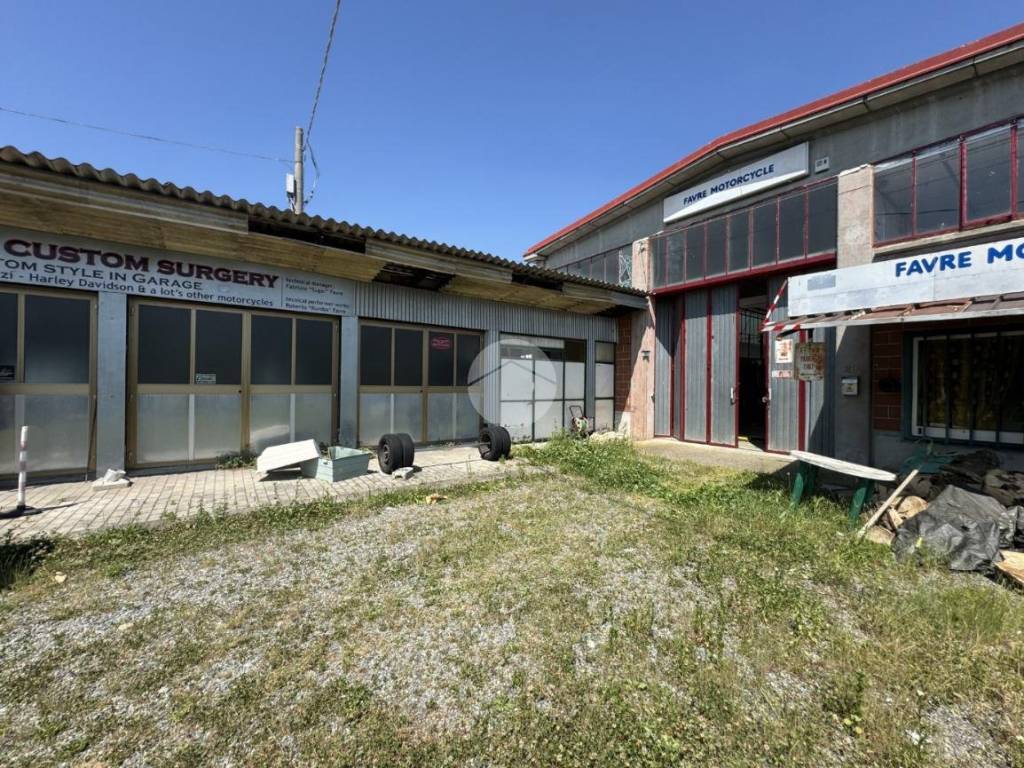 Immobile a Borgofranco d'ivrea in Via Torino, 33 - Foto 4